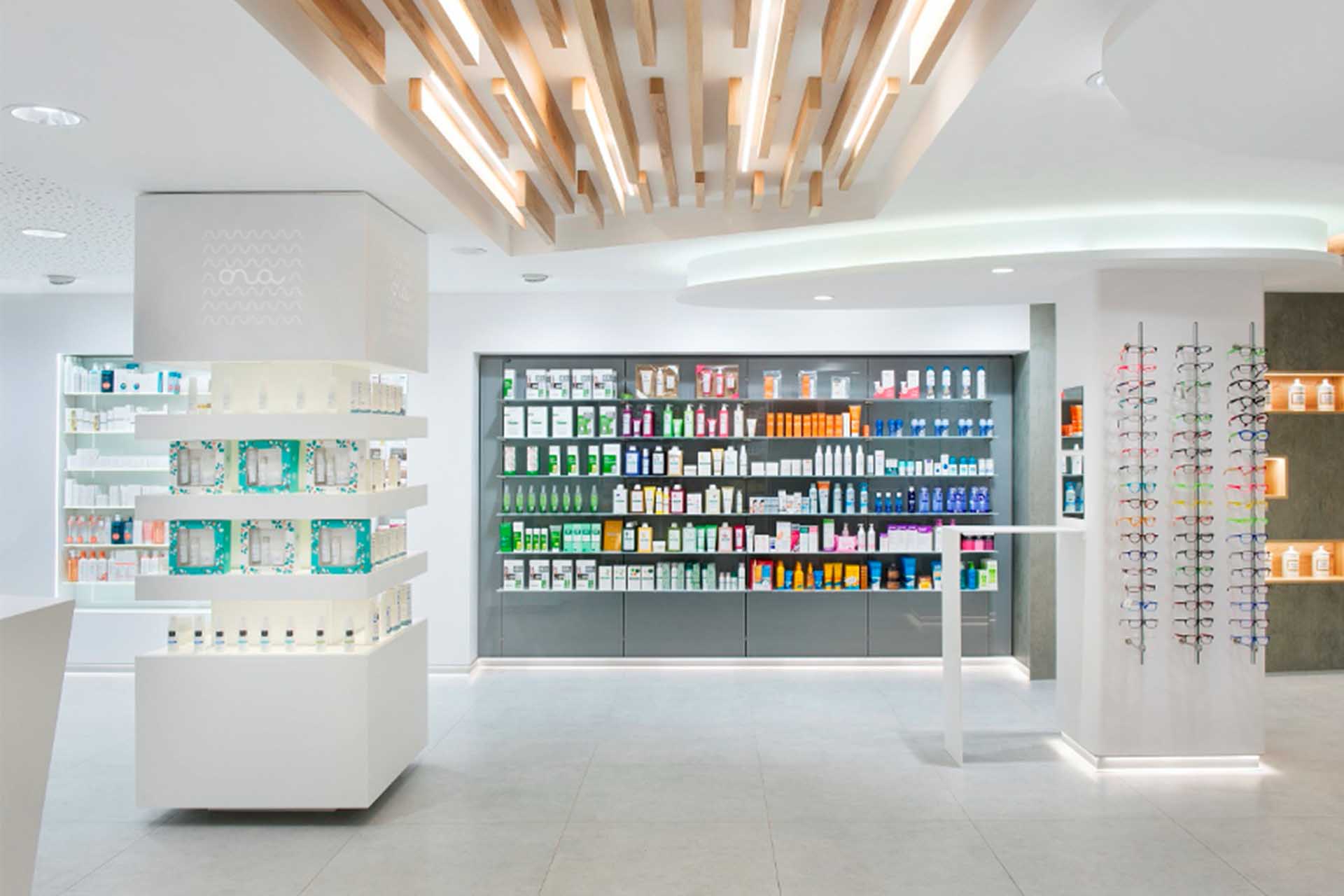 marketing farmacêutico