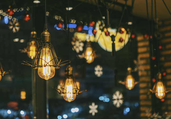 Idéias para decorar sua farmácia no Natal