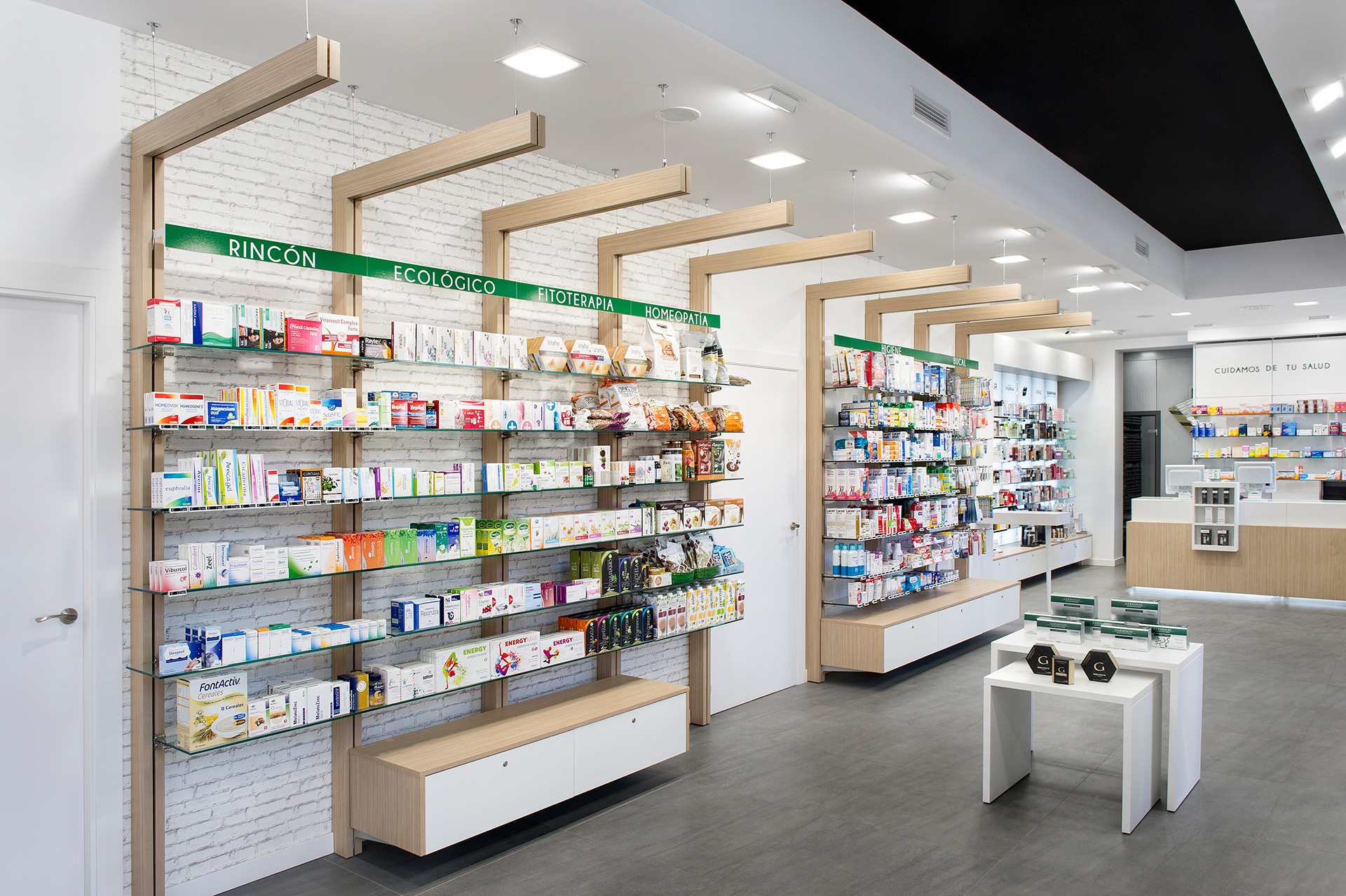 Farmacias pequeñas blog