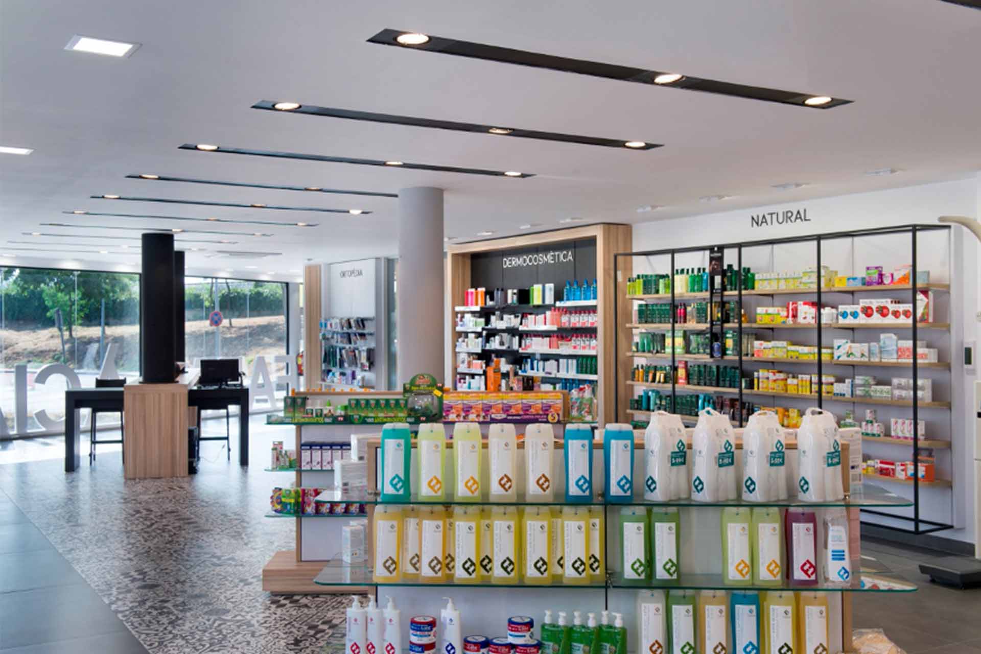 exposições farmacêuticas