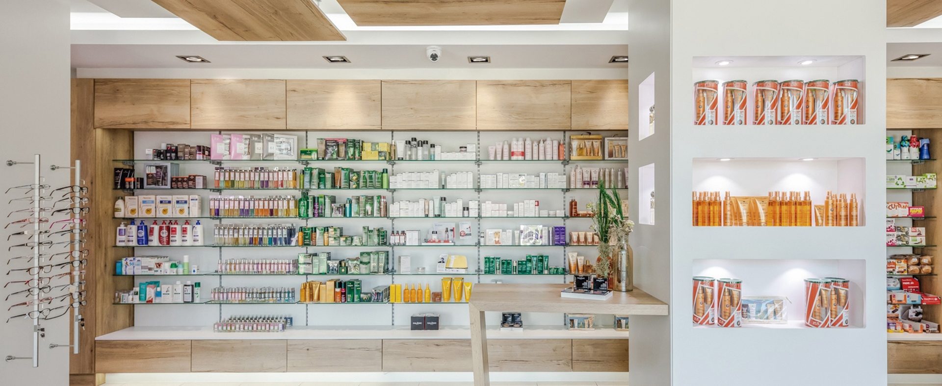 Farmacia Gosalvez